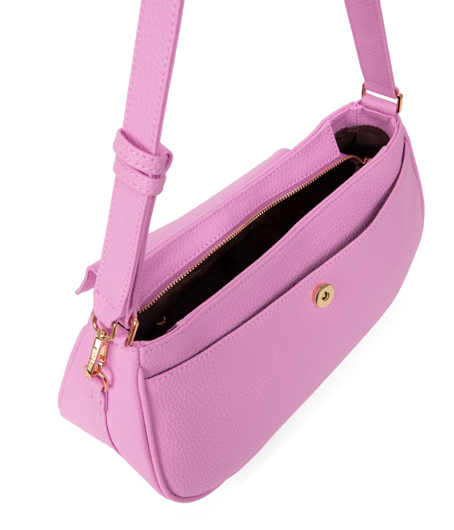 PIPER Shoulder Bag - Purity