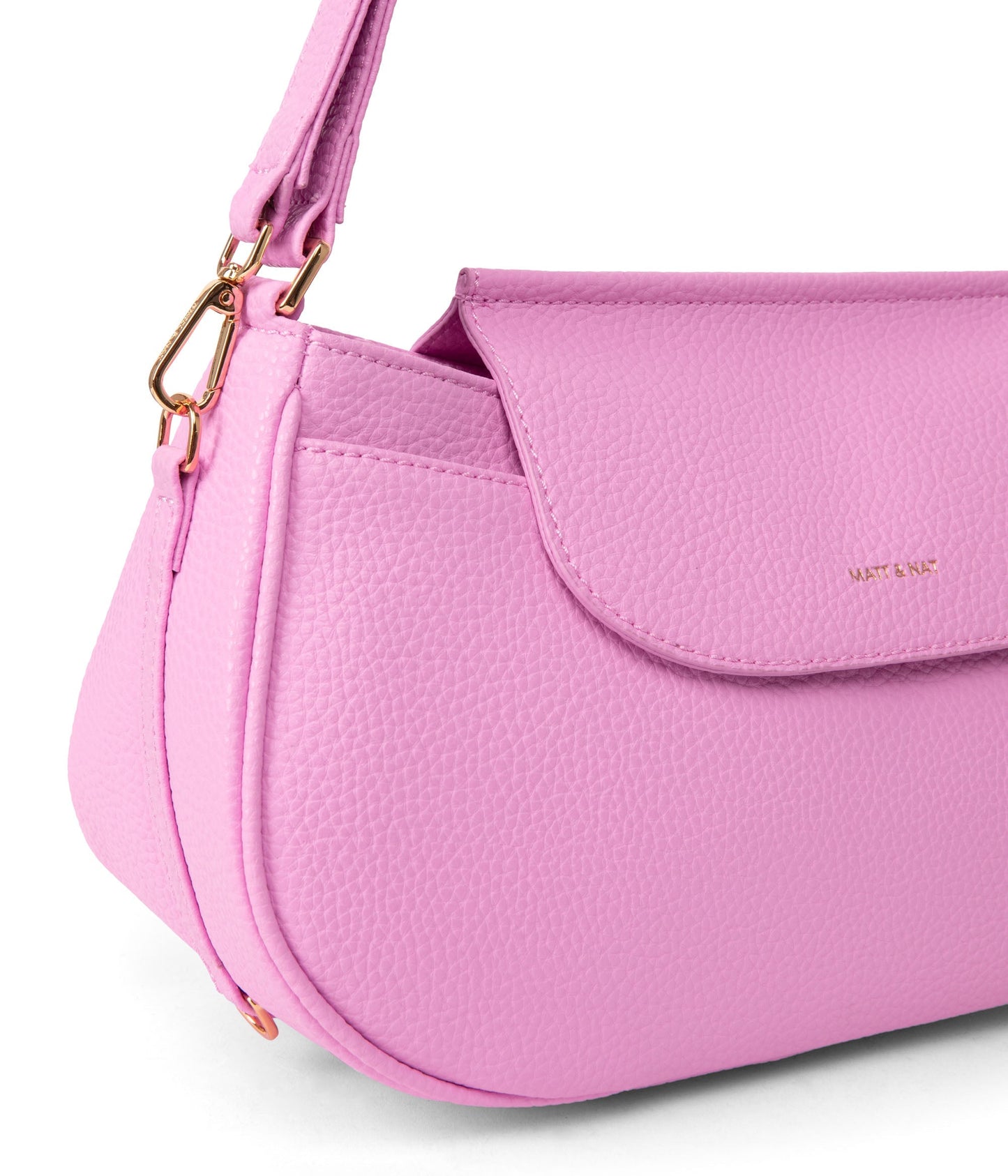 PIPER Shoulder Bag - Purity