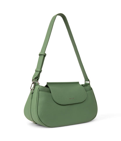 PIPER Shoulder Bag - Purity