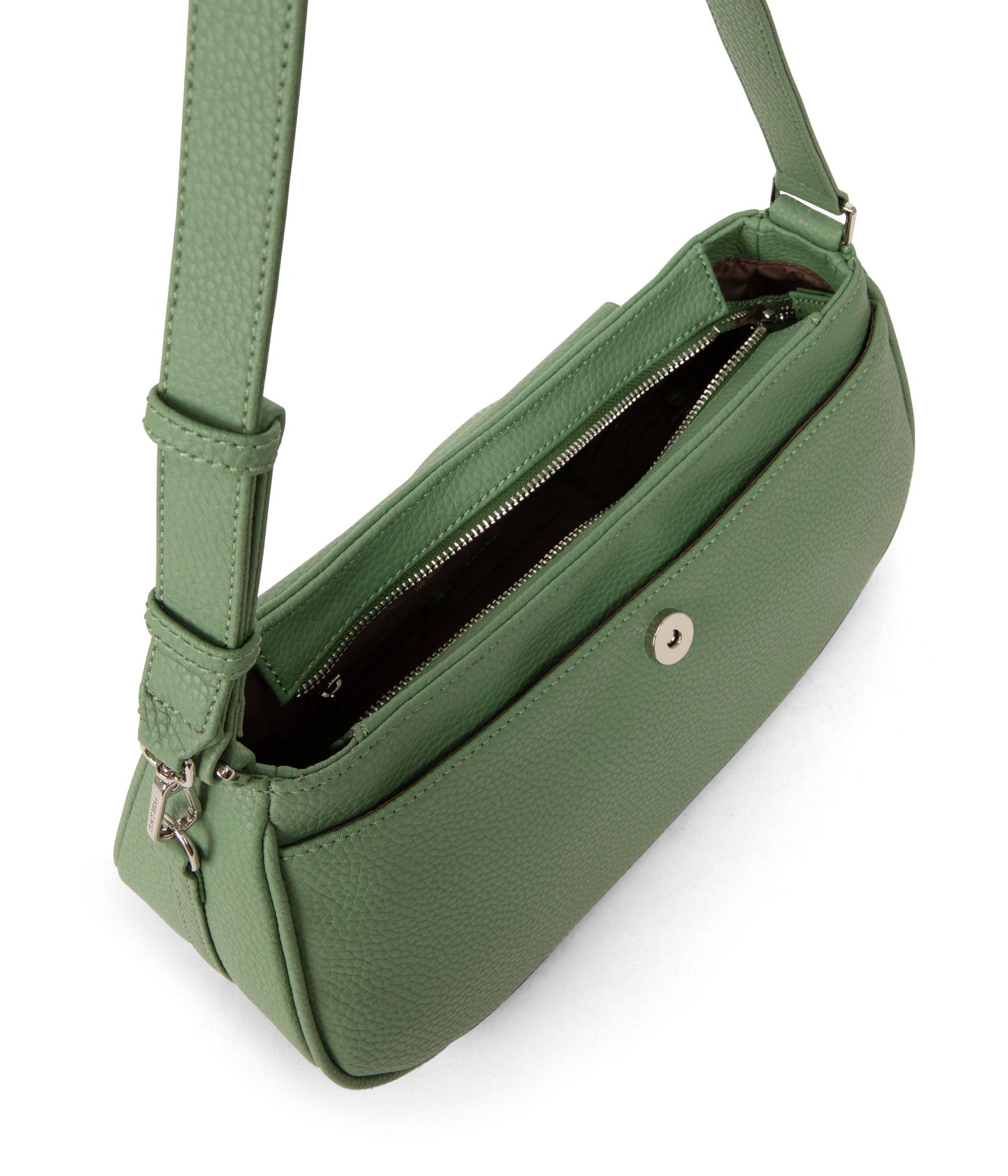 PIPER Shoulder Bag - Purity