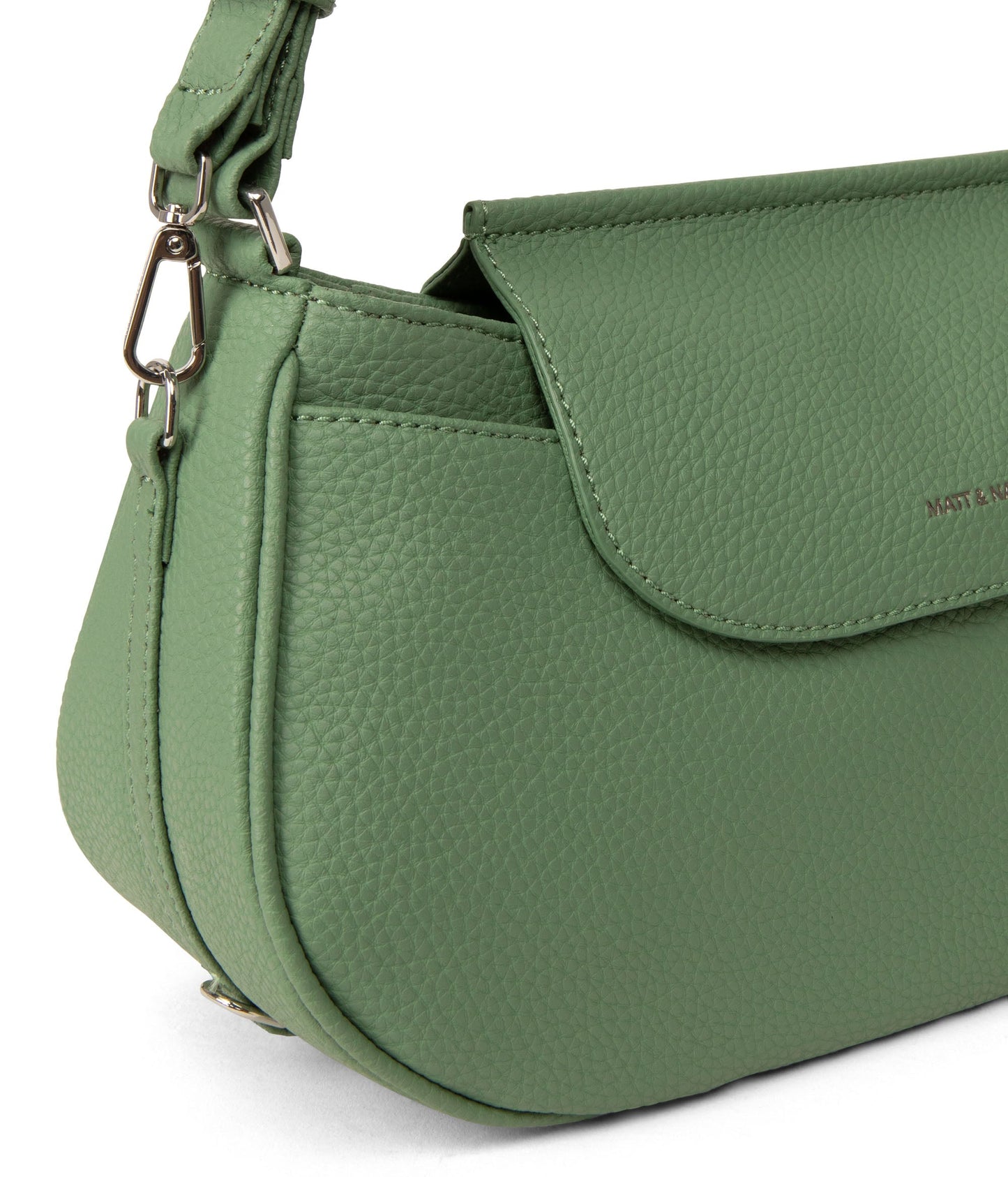 PIPER Shoulder Bag - Purity