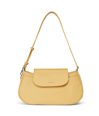 PIPER Shoulder Bag - Purity