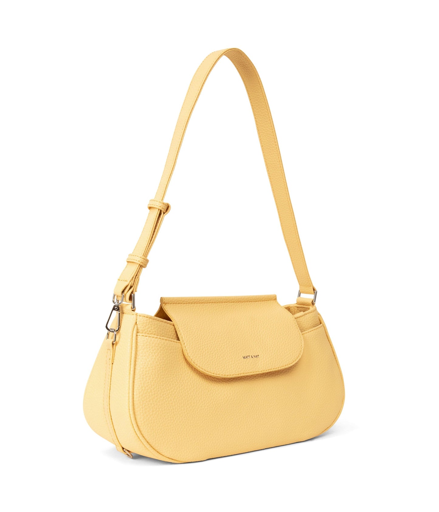 PIPER Shoulder Bag - Purity