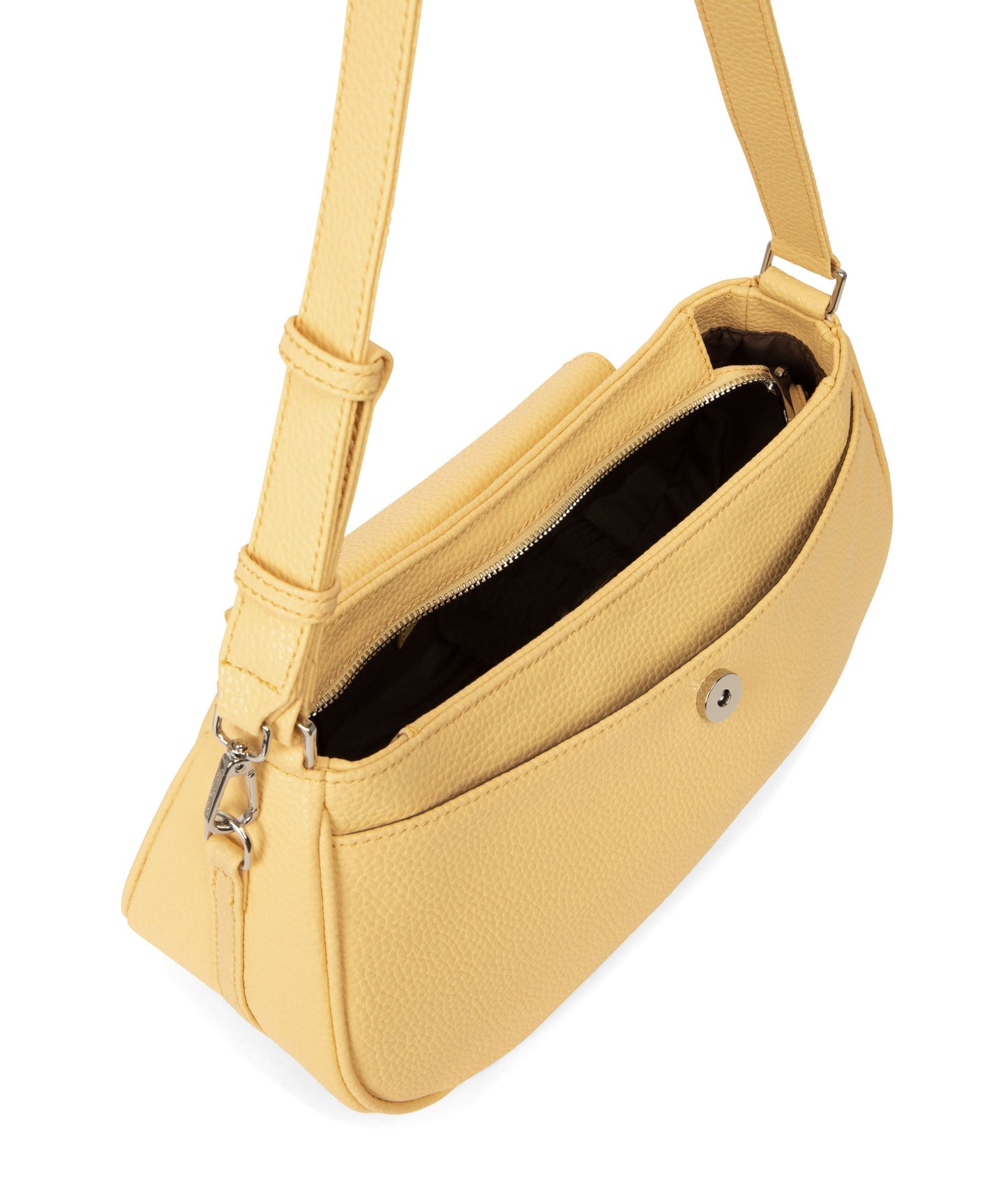 PIPER Shoulder Bag - Purity