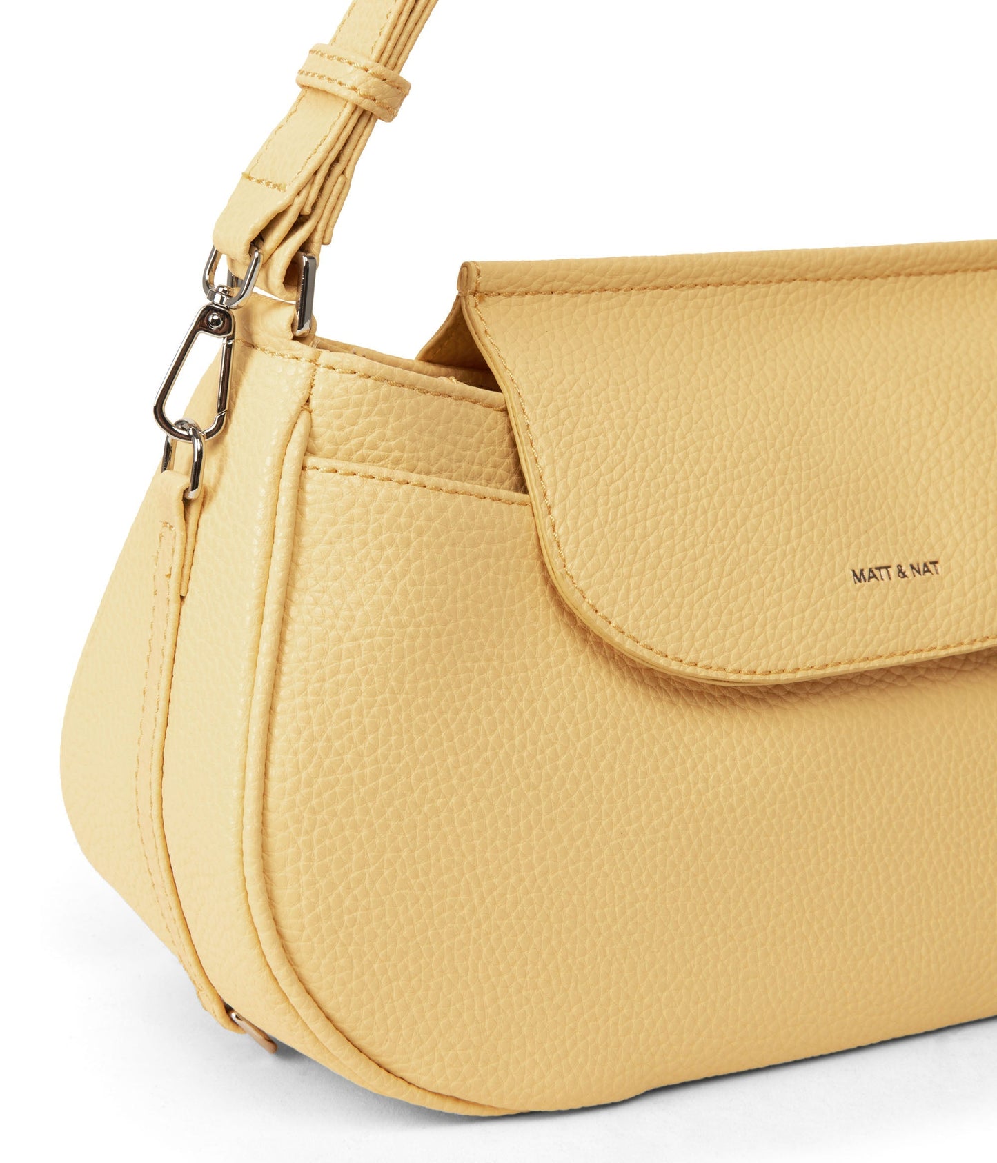 PIPER Shoulder Bag - Purity