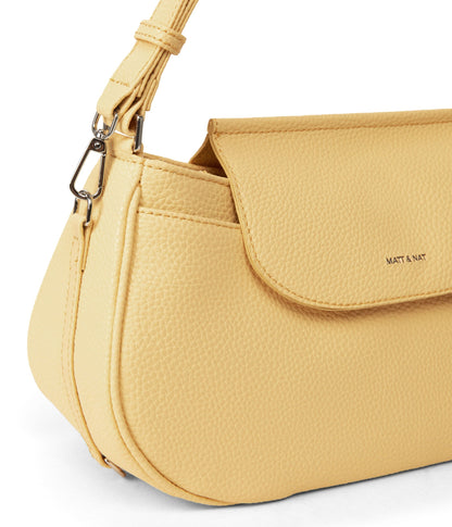 PIPER Shoulder Bag - Purity