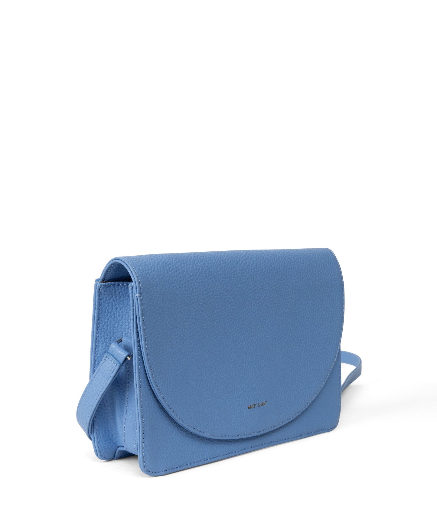 SOFI Vegan Crossbody Bag - Purity
