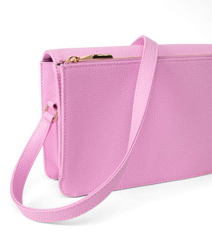 SOFI Vegan Crossbody Bag - Purity
