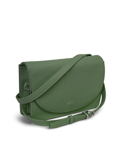 SOFI Vegan Crossbody Bag - Purity