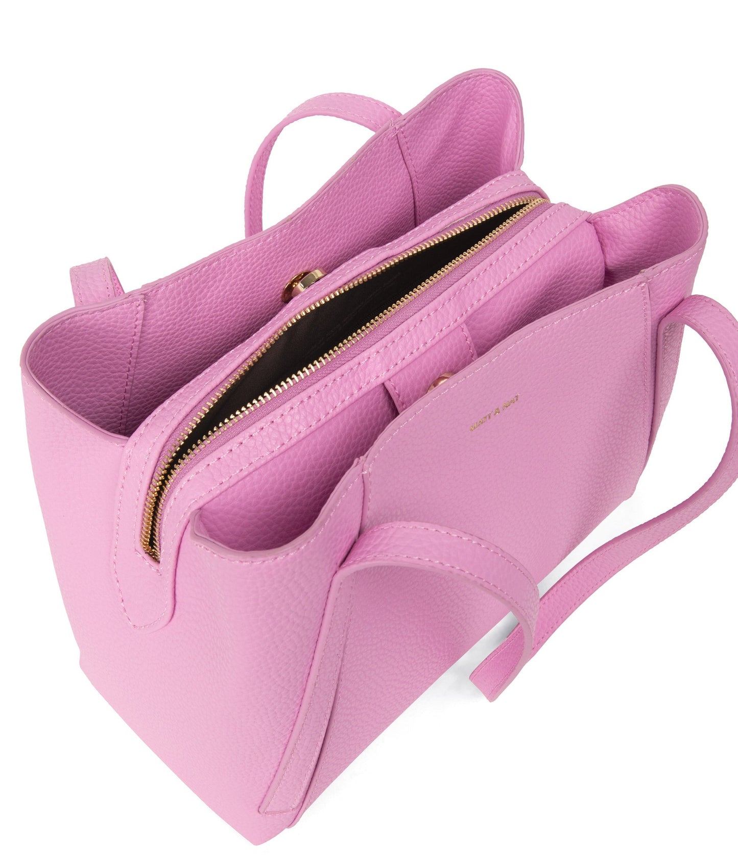 ZOEY Vegan Tote Bag- Purity