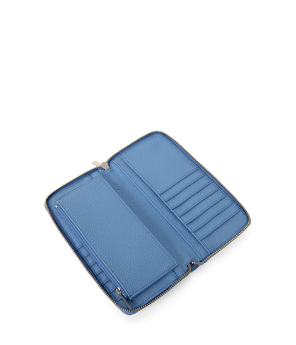 CENTRAL Vegan Wallet - Purity