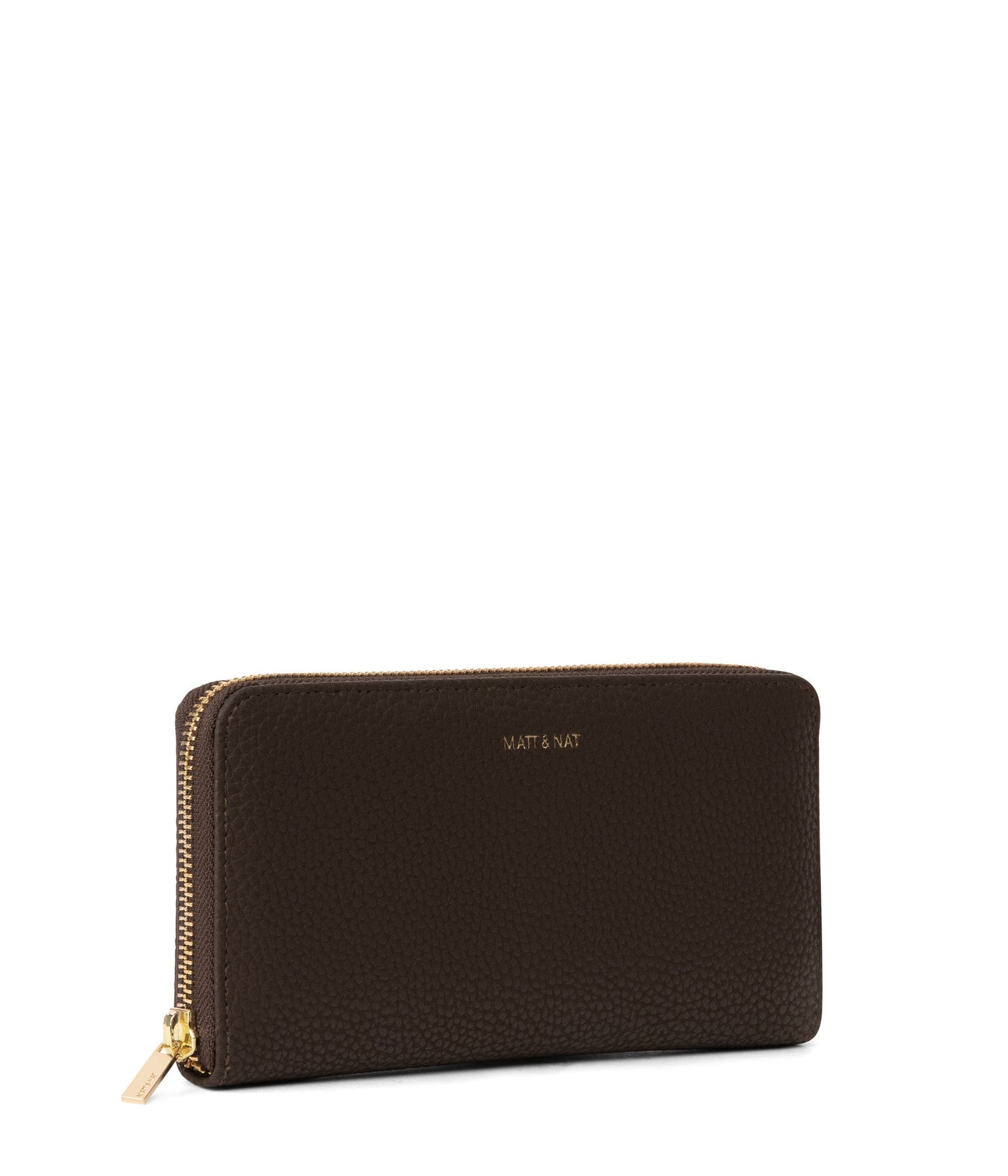 CENTRAL Vegan Wallet - Purity