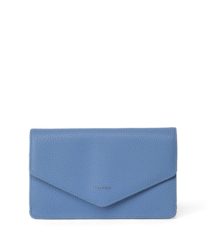 CLOE Vegan Wristlet Wallet - Purity