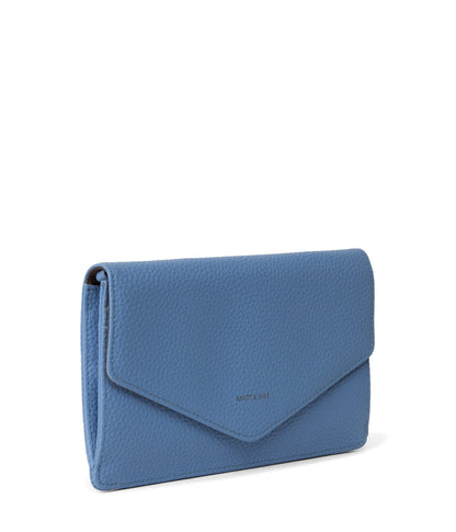 CLOE Vegan Wristlet Wallet - Purity