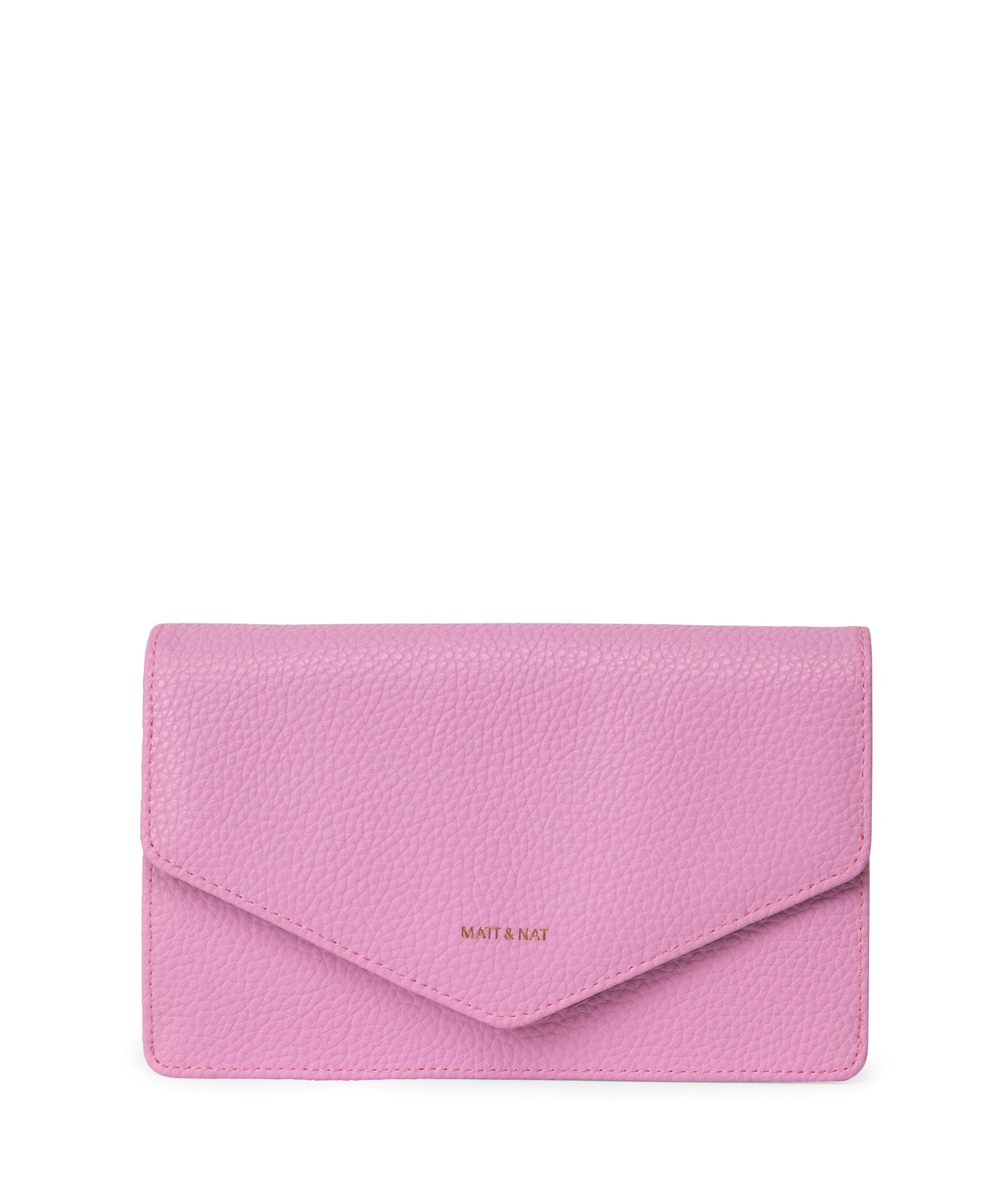 CLOE Vegan Wristlet Wallet - Purity