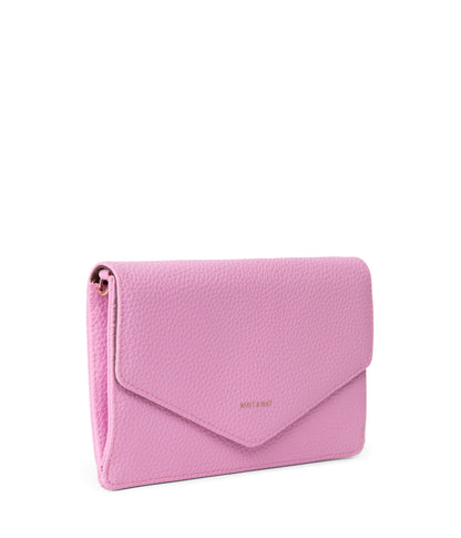 CLOE Vegan Wristlet Wallet - Purity
