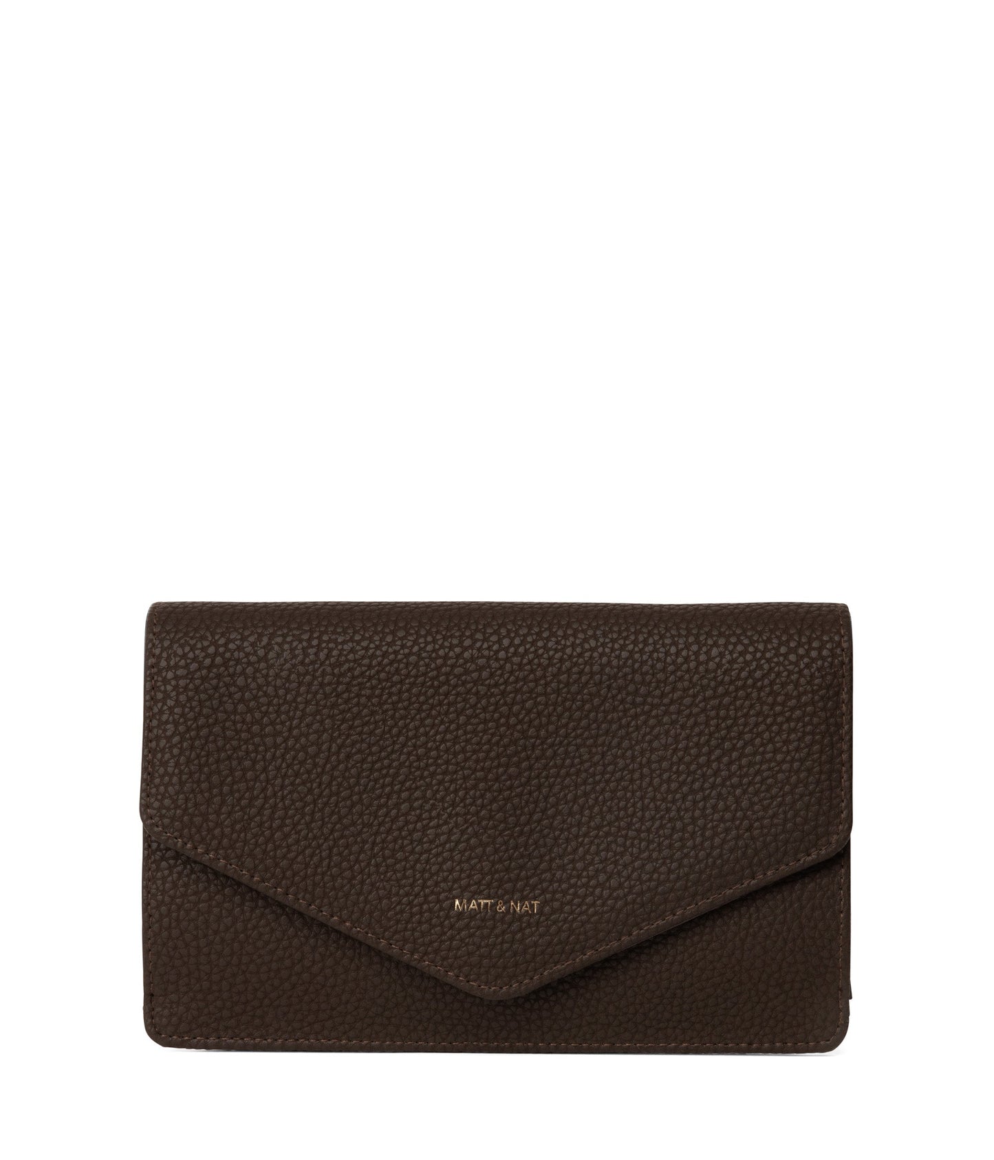 CLOE Vegan Wristlet Wallet - Purity