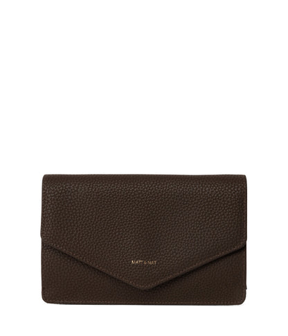 CLOE Vegan Wristlet Wallet - Purity
