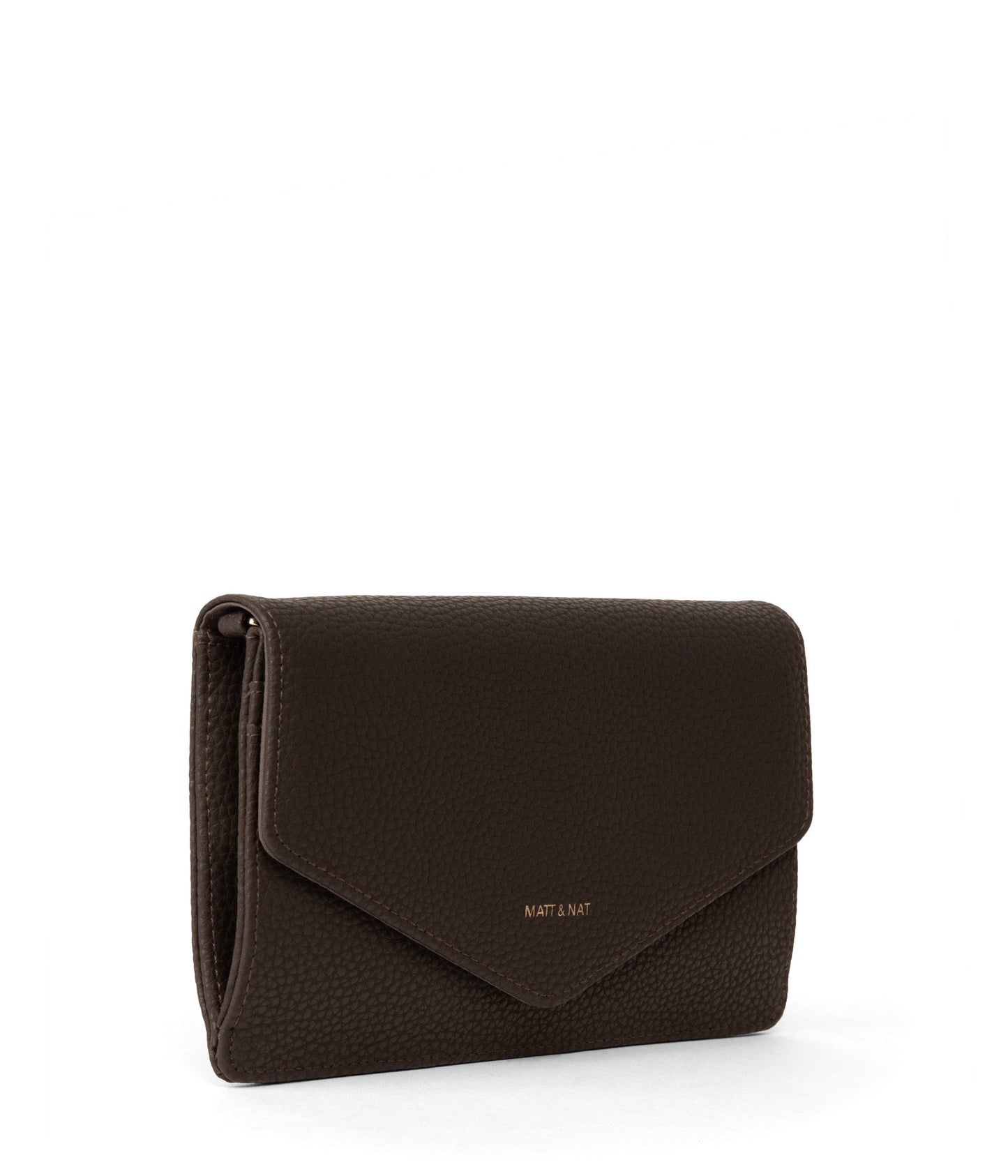 CLOE Vegan Wristlet Wallet - Purity