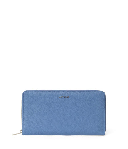 TRIP Vegan Travel Wallet - Purity