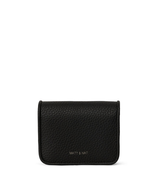 TWIGGY Vegan Wallet - Purity