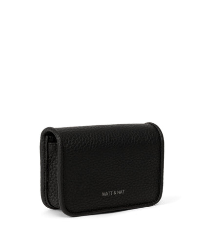 TWIGGY Vegan Wallet - Purity