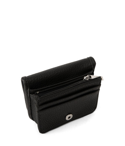 TWIGGY Vegan Wallet - Purity