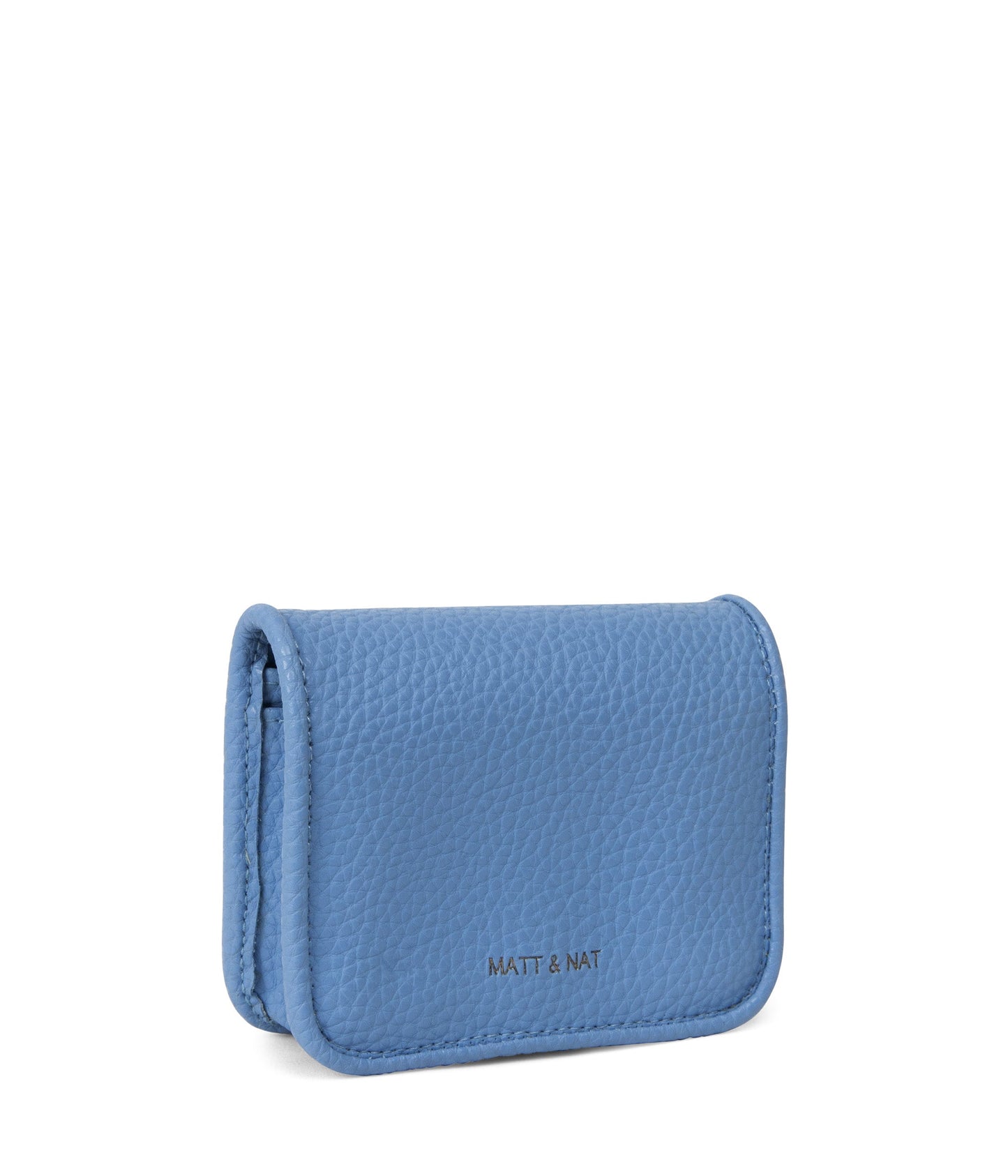 TWIGGY Vegan Wallet - Purity