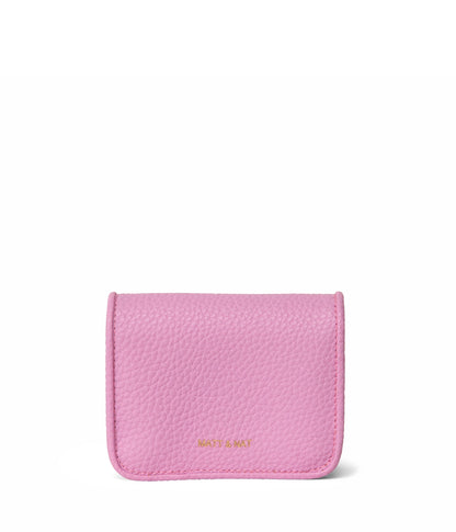 TWIGGY Vegan Wallet - Purity