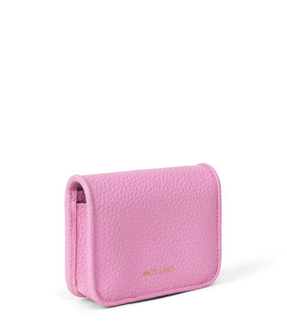 TWIGGY Vegan Wallet - Purity