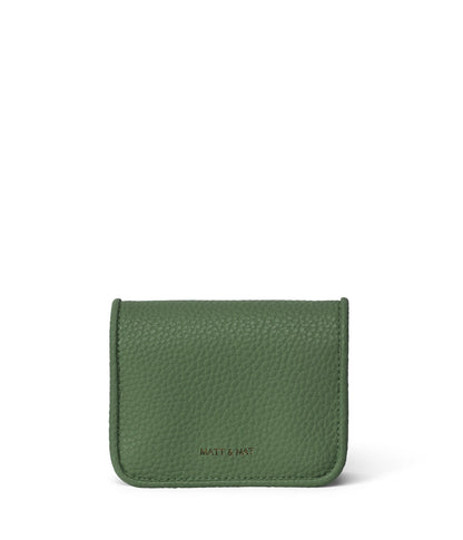 TWIGGY Vegan Wallet - Purity