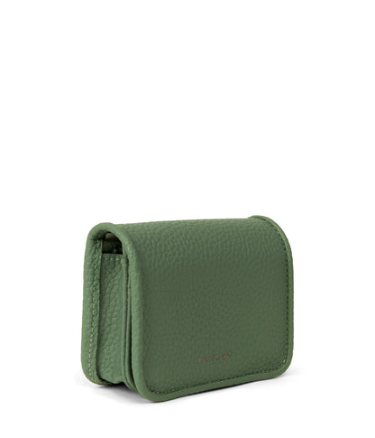 TWIGGY Vegan Wallet - Purity