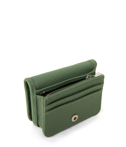 TWIGGY Vegan Wallet - Purity