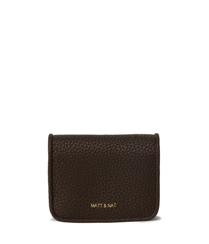 TWIGGY Vegan Wallet - Purity