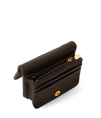 TWIGGY Vegan Wallet - Purity