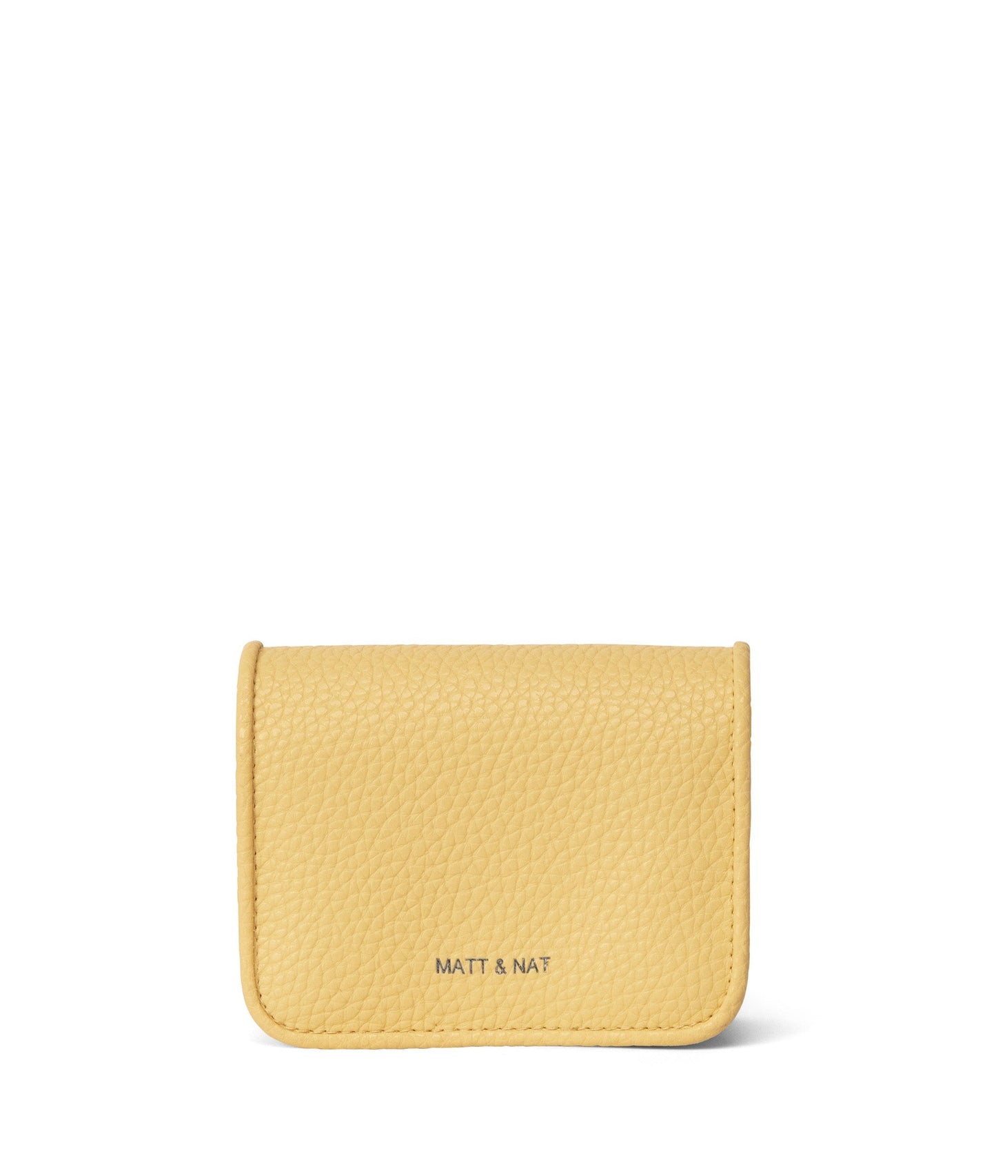 TWIGGY Vegan Wallet - Purity