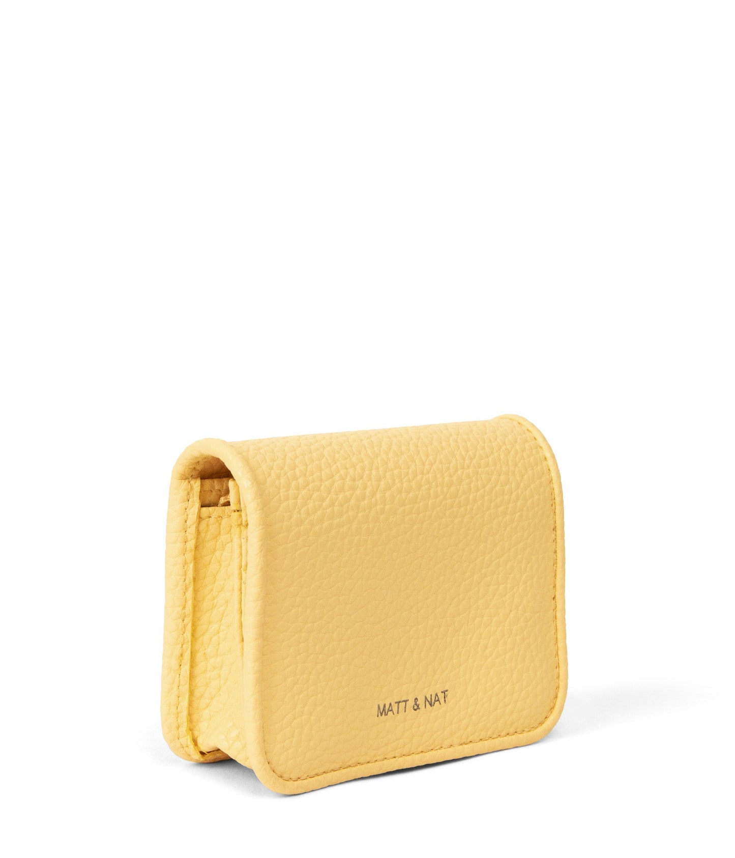 TWIGGY Vegan Wallet - Purity