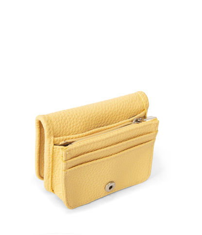 TWIGGY Vegan Wallet - Purity