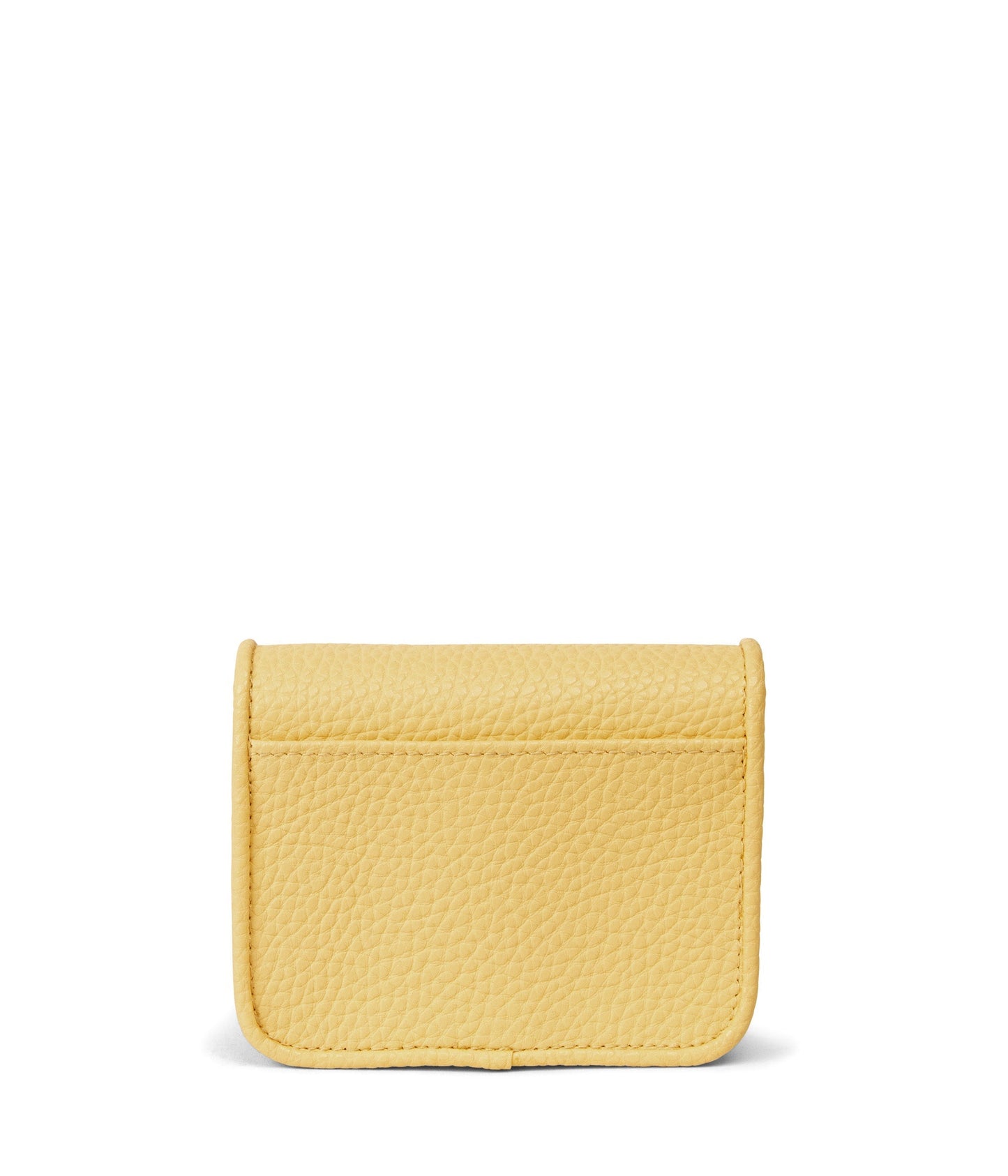 TWIGGY Vegan Wallet - Purity