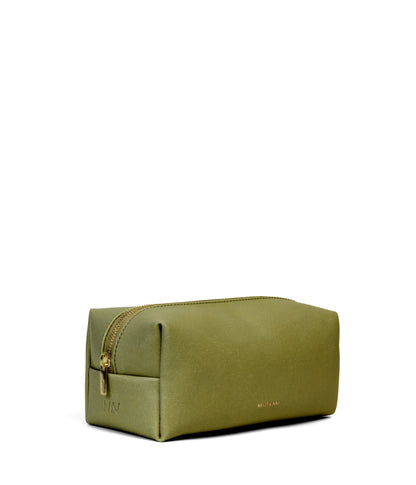 BLAIR Vegan Toiletry Case - Vintage