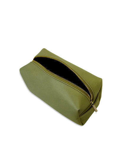 BLAIR Vegan Toiletry Case - Vintage