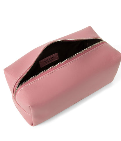BLAIR Vegan Toiletry Case - Vintage