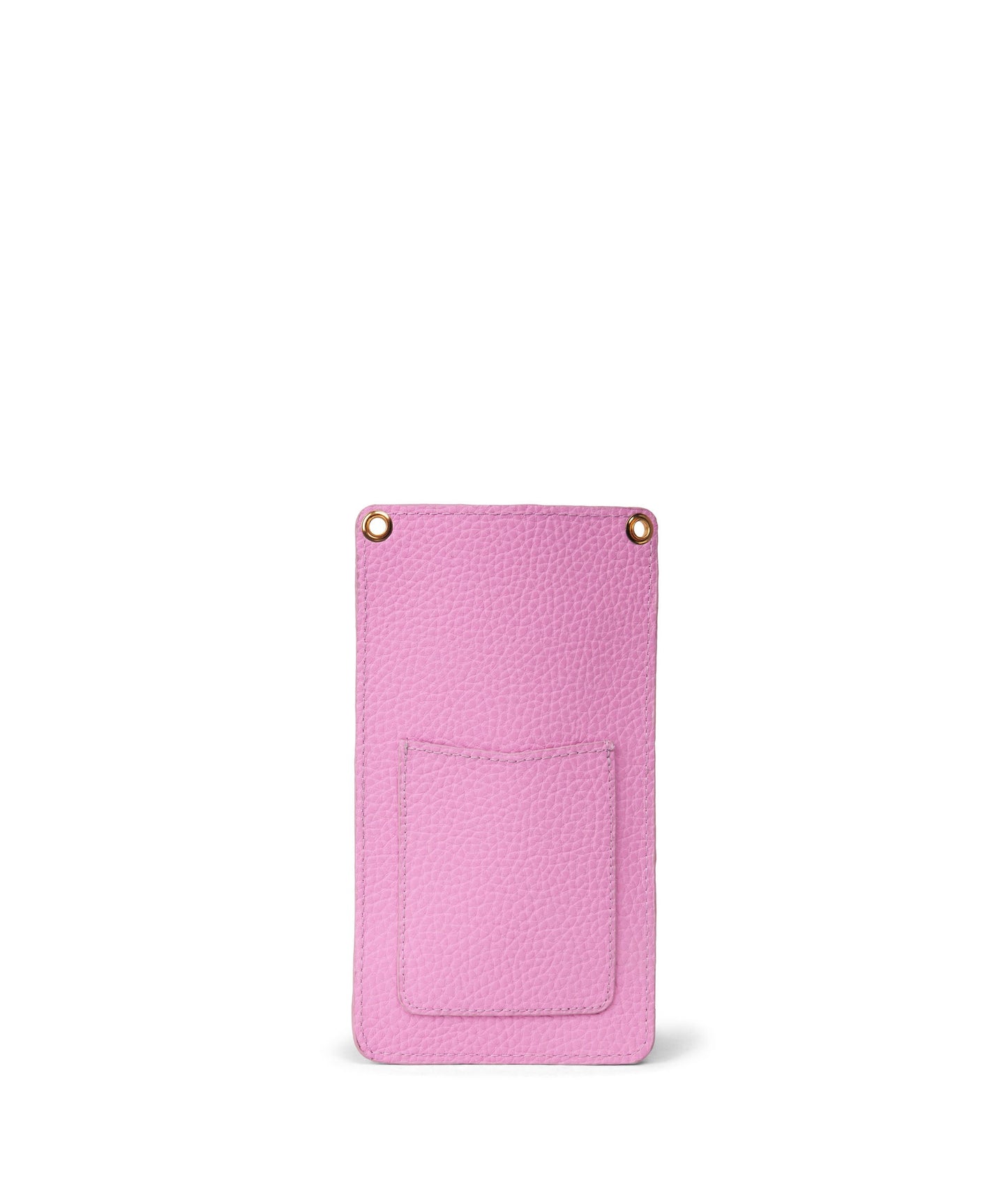 CUE Vegan Crossbody Phone Bag - Purity