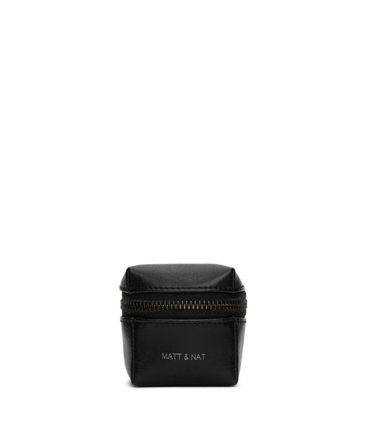 DARLING Vegan Jewelry Box - Vintage