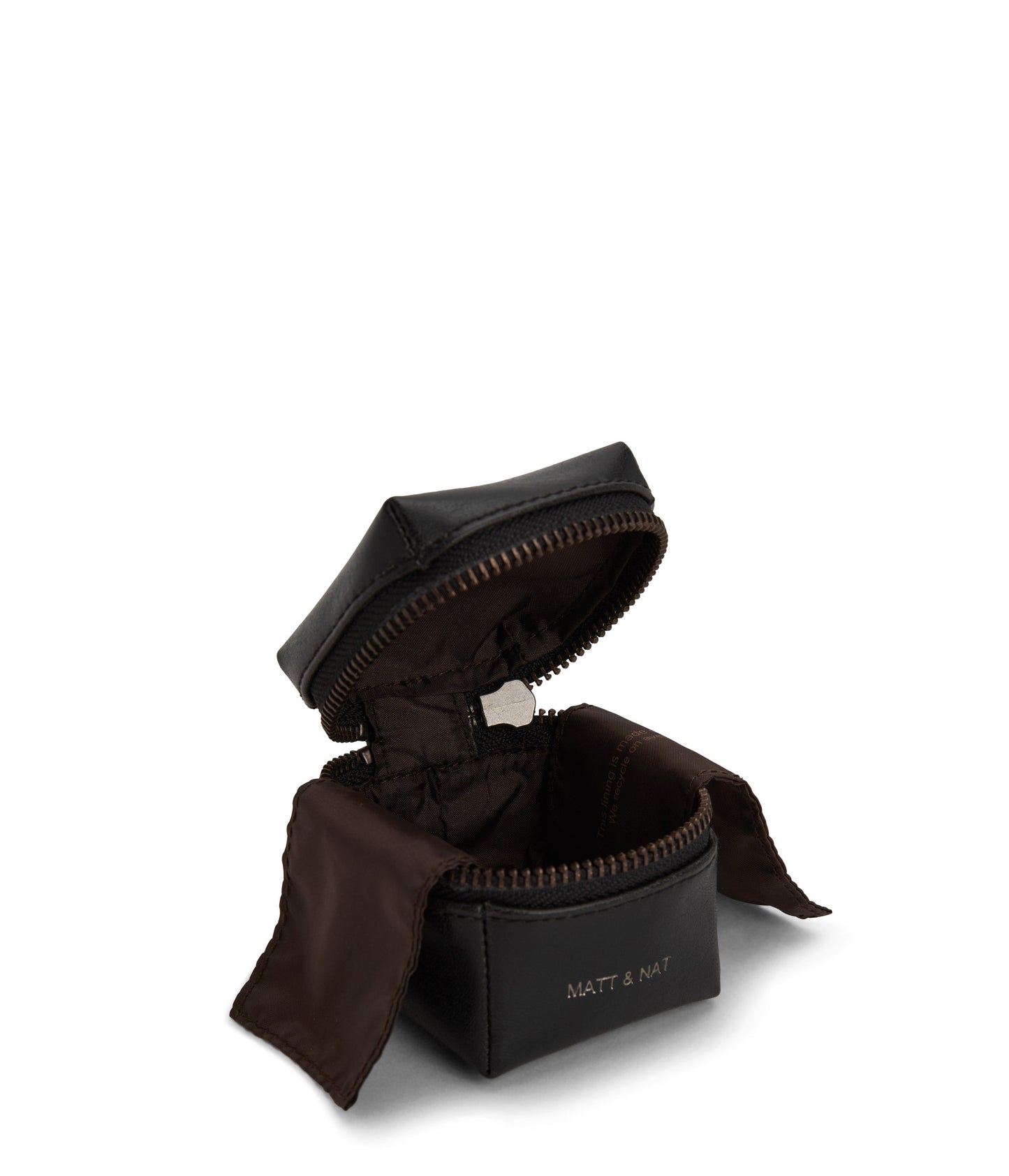 DARLING Vegan Jewelry Box - Vintage