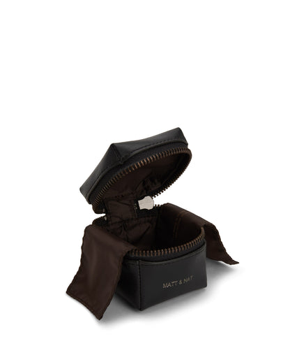 DARLING Vegan Jewelry Box - Vintage