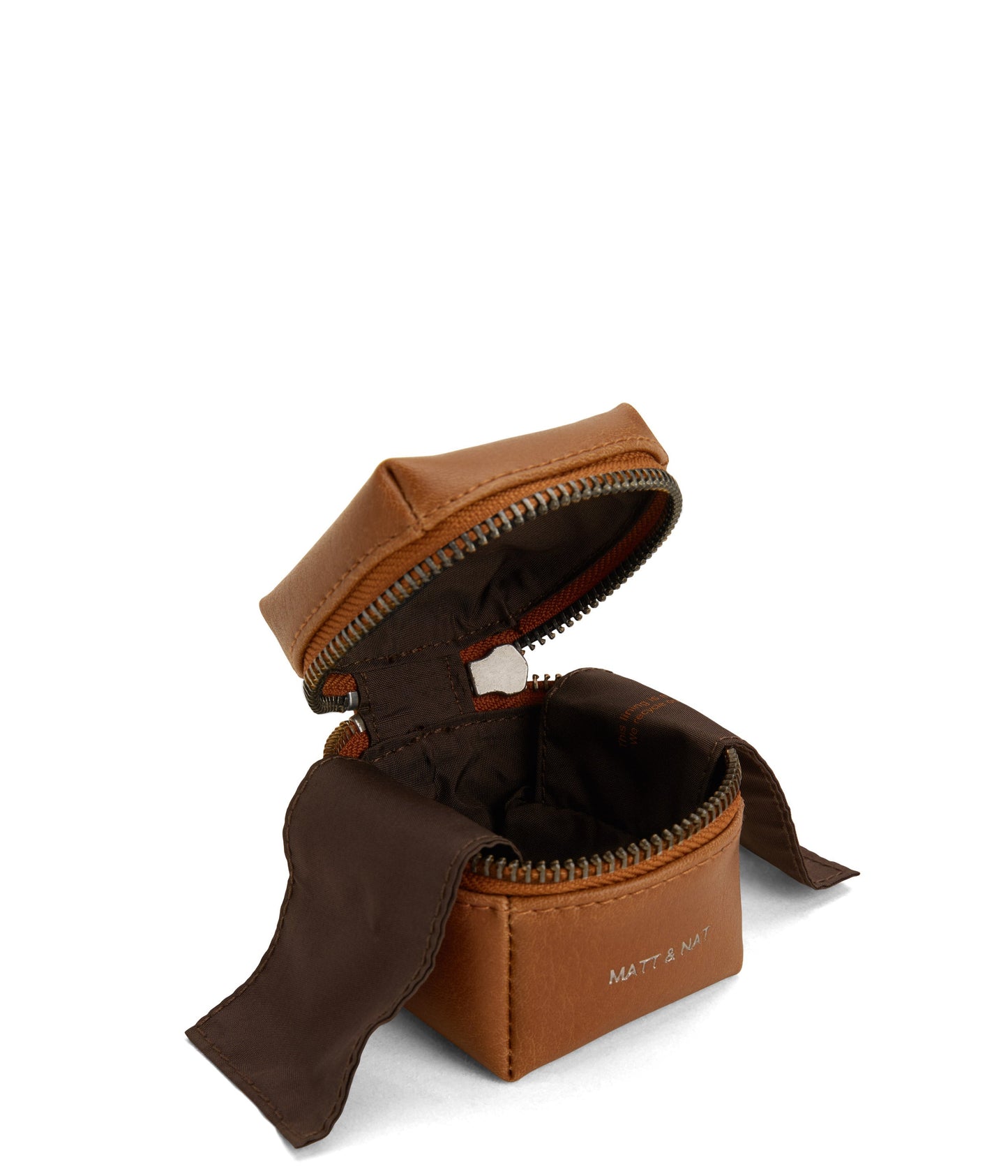 DARLING Vegan Jewelry Box - Vintage