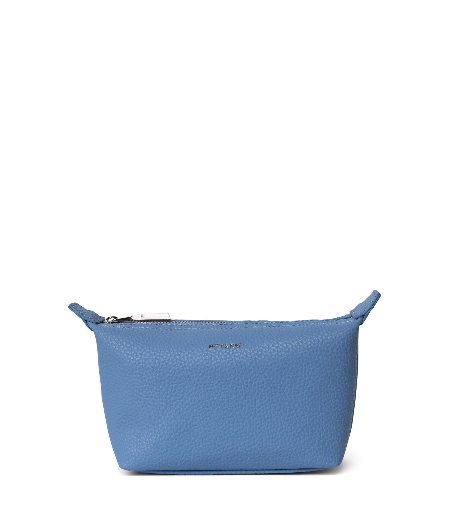 ABBI MINI Vegan Cosmetic Bag - Purity