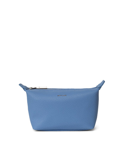 ABBI MINI Vegan Cosmetic Bag - Purity