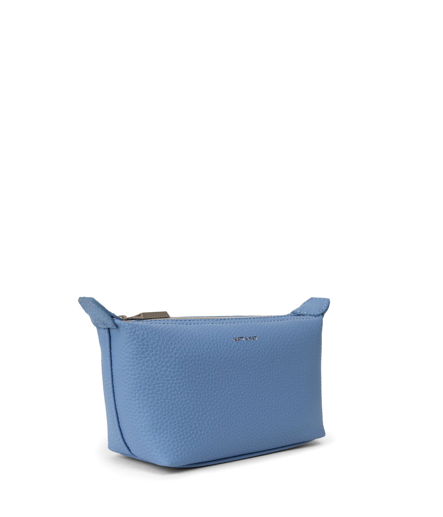 ABBI MINI Vegan Cosmetic Bag - Purity